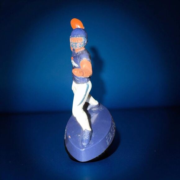 2014 McDonald's Happy Meal EA Sports Madden Football Denver Broncos Quarterback - Picture 1 of 6